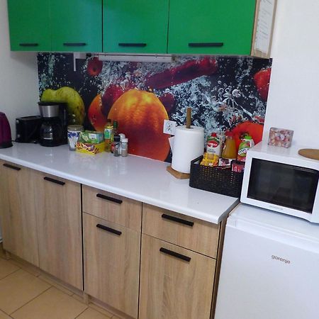 Apartament Morcinka Bytom Exteriör bild