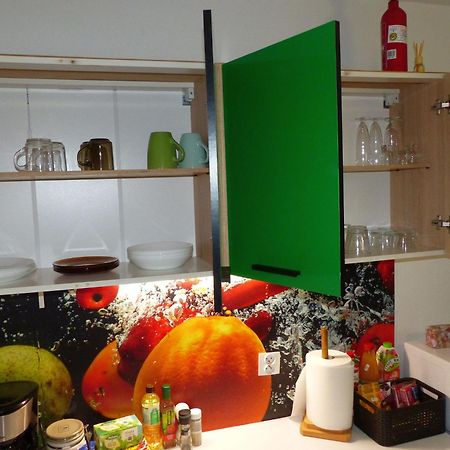 Apartament Morcinka Bytom Exteriör bild