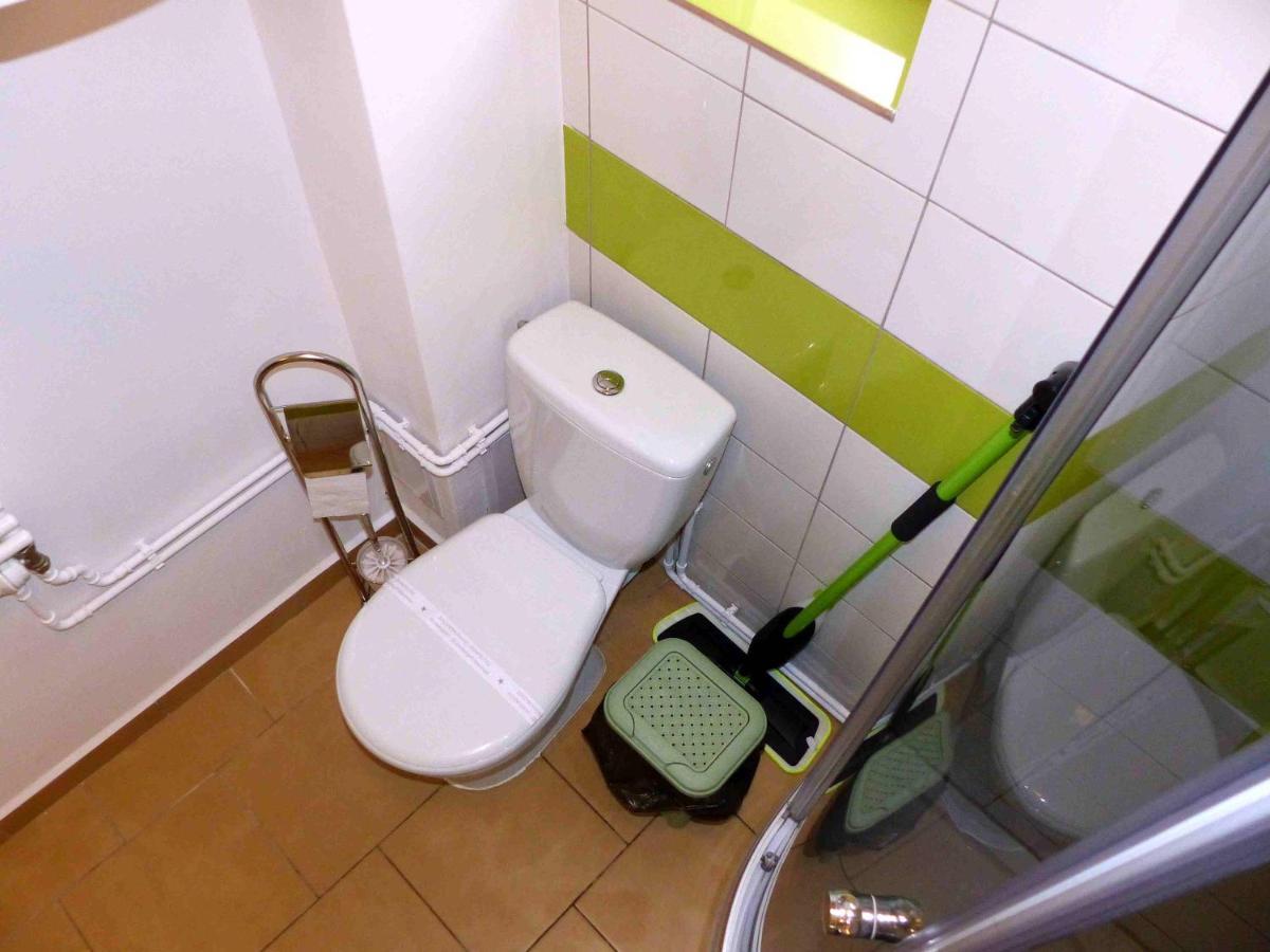 Apartament Morcinka Bytom Exteriör bild