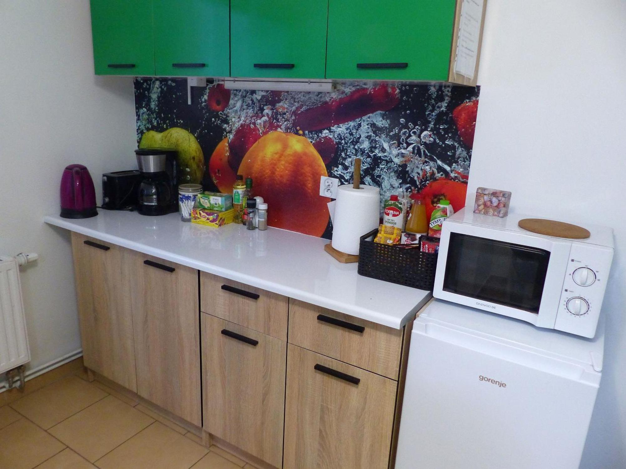 Apartament Morcinka Bytom Exteriör bild