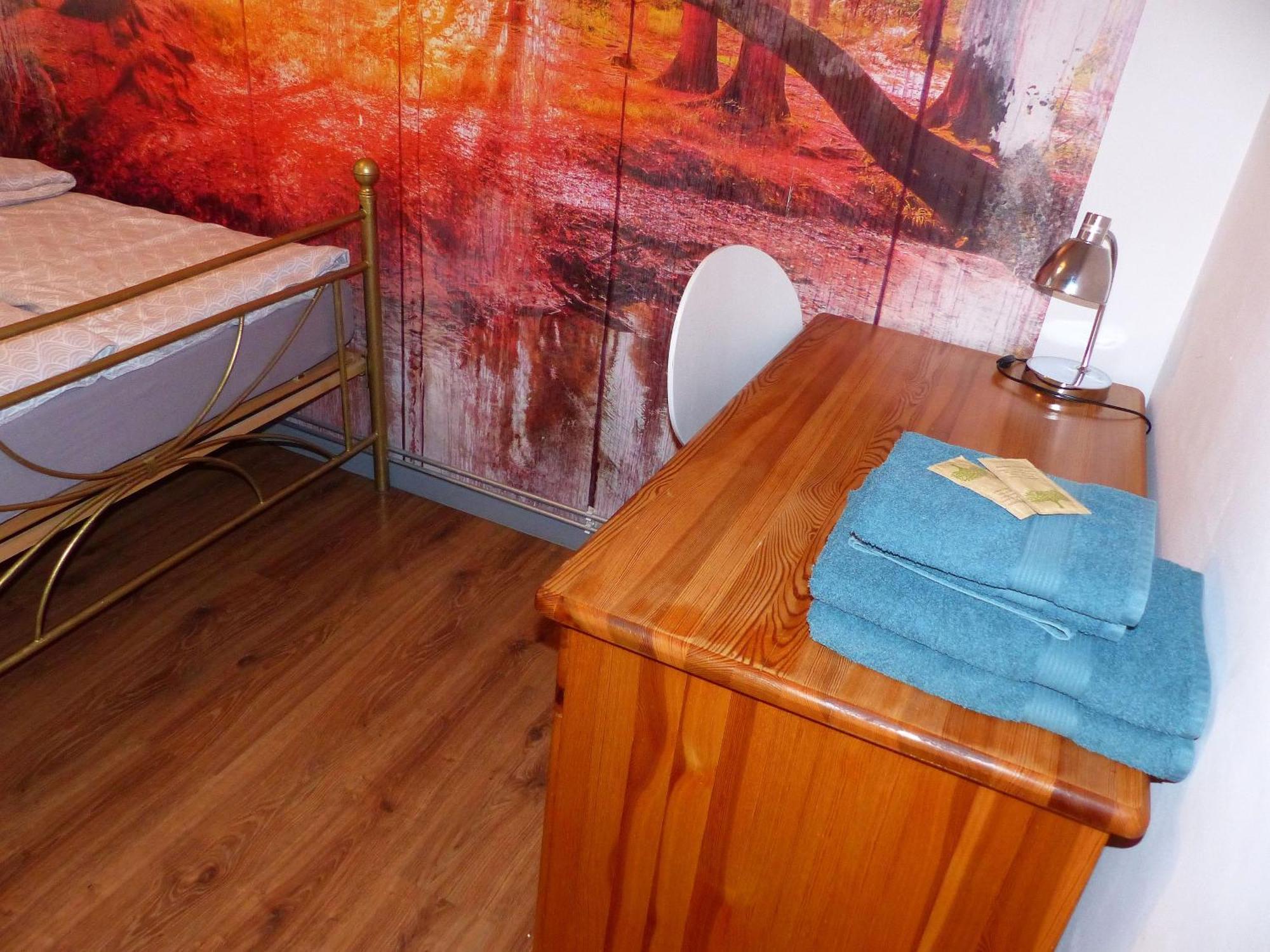 Apartament Morcinka Bytom Exteriör bild