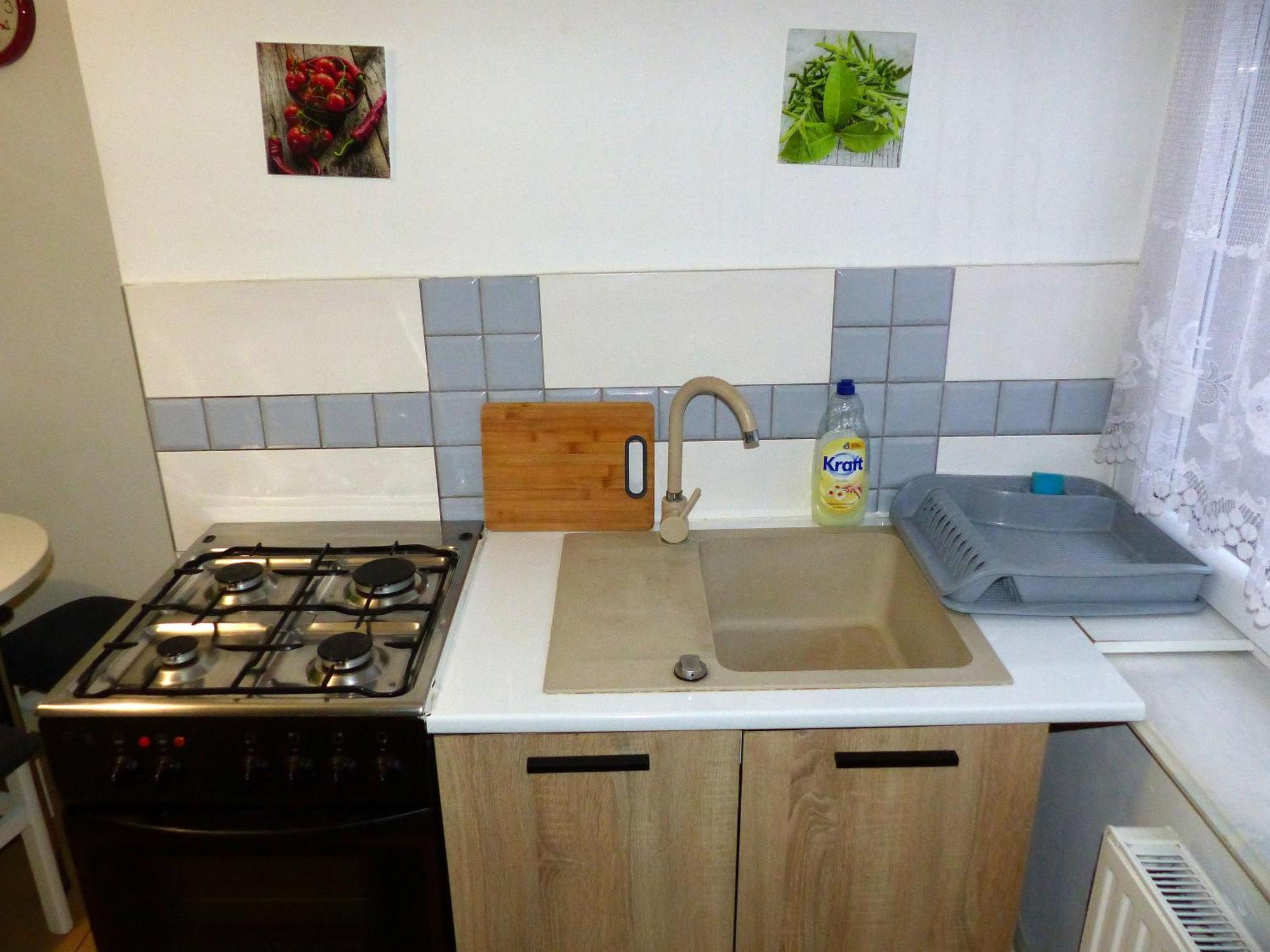 Apartament Morcinka Bytom Exteriör bild