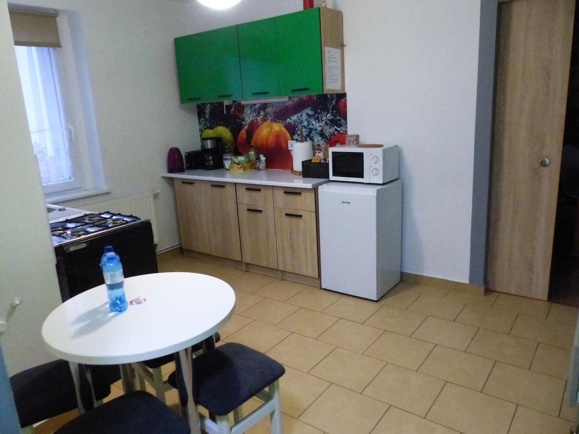 Apartament Morcinka Bytom Exteriör bild