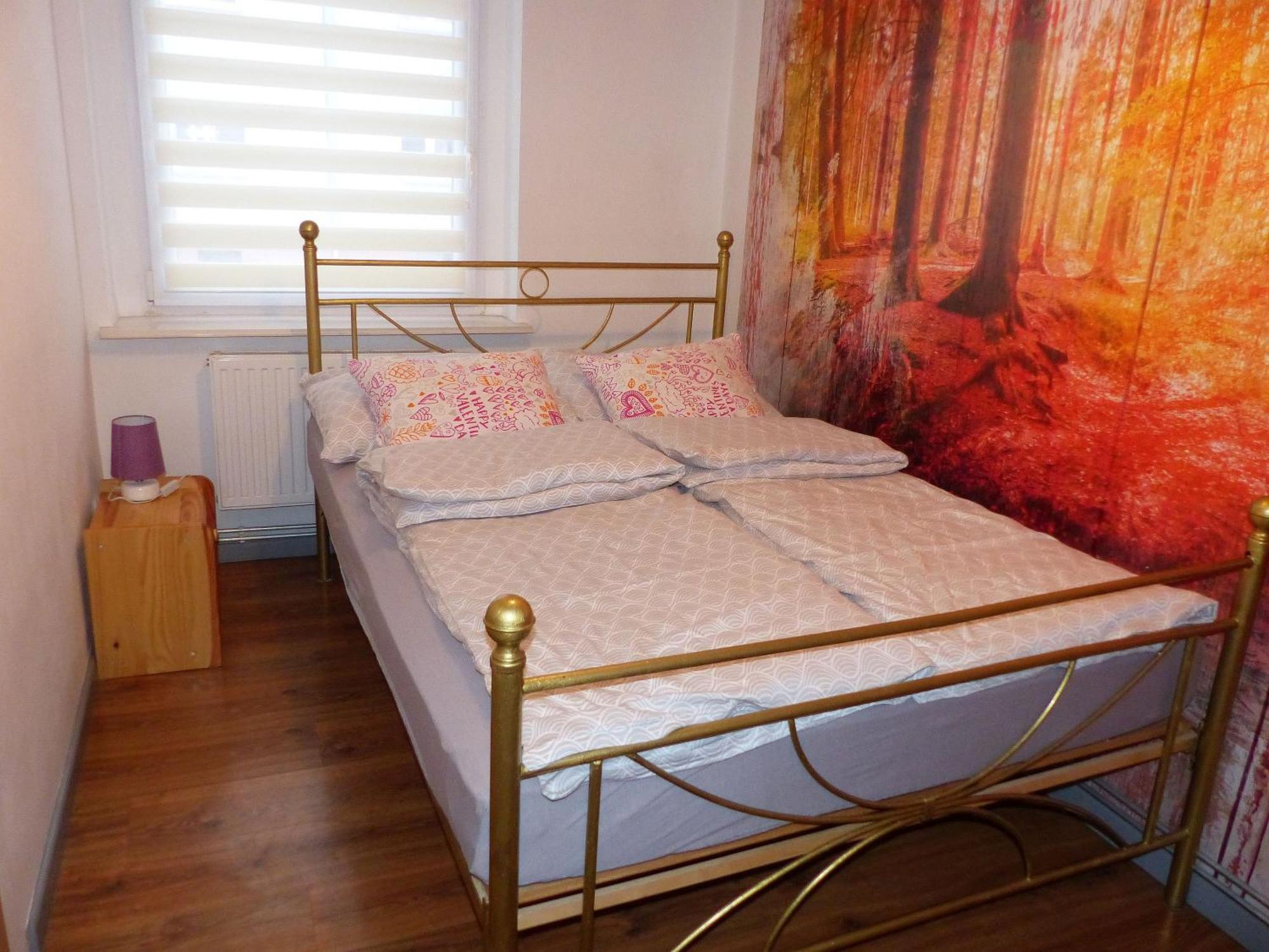 Apartament Morcinka Bytom Exteriör bild