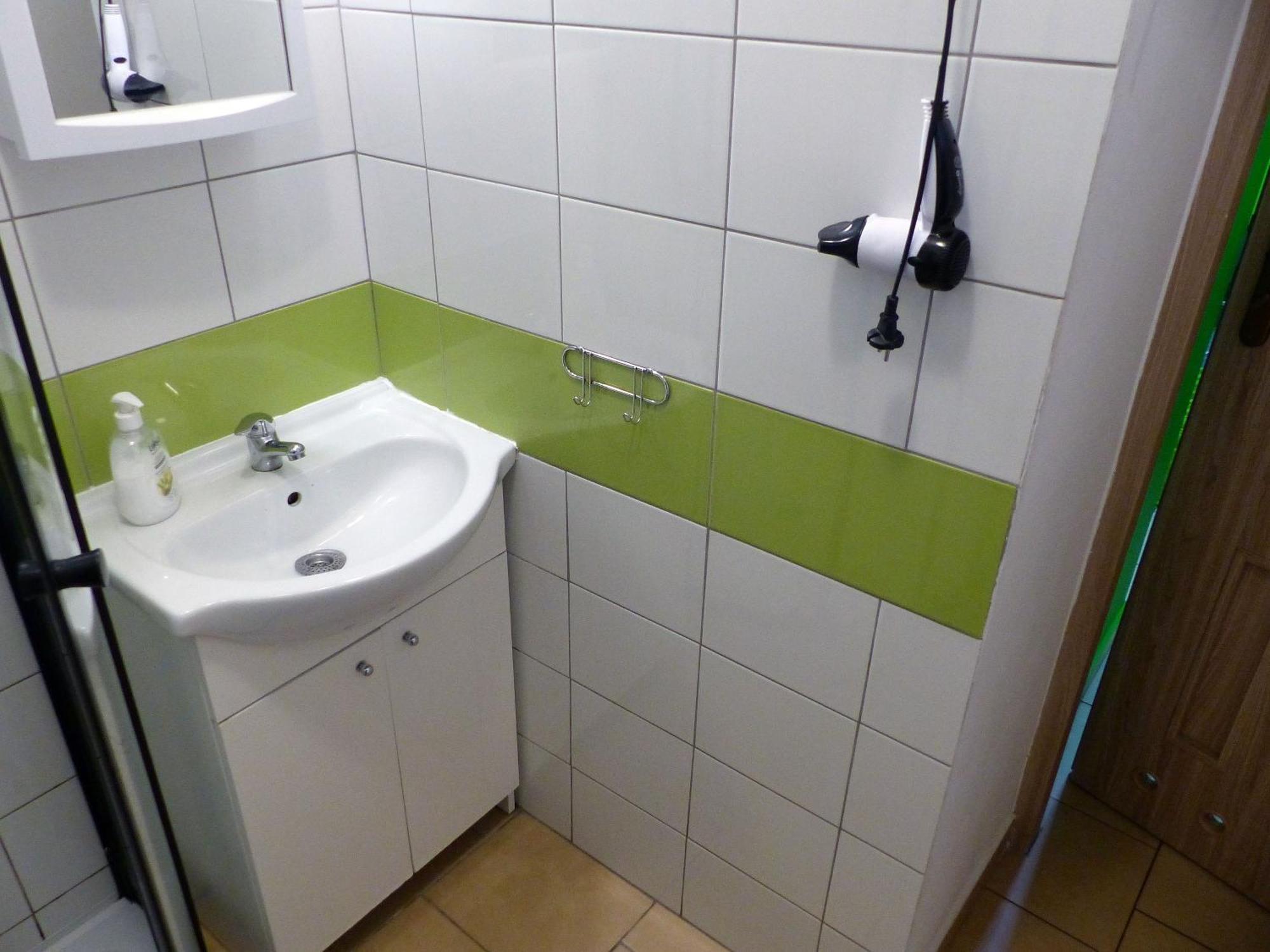 Apartament Morcinka Bytom Exteriör bild