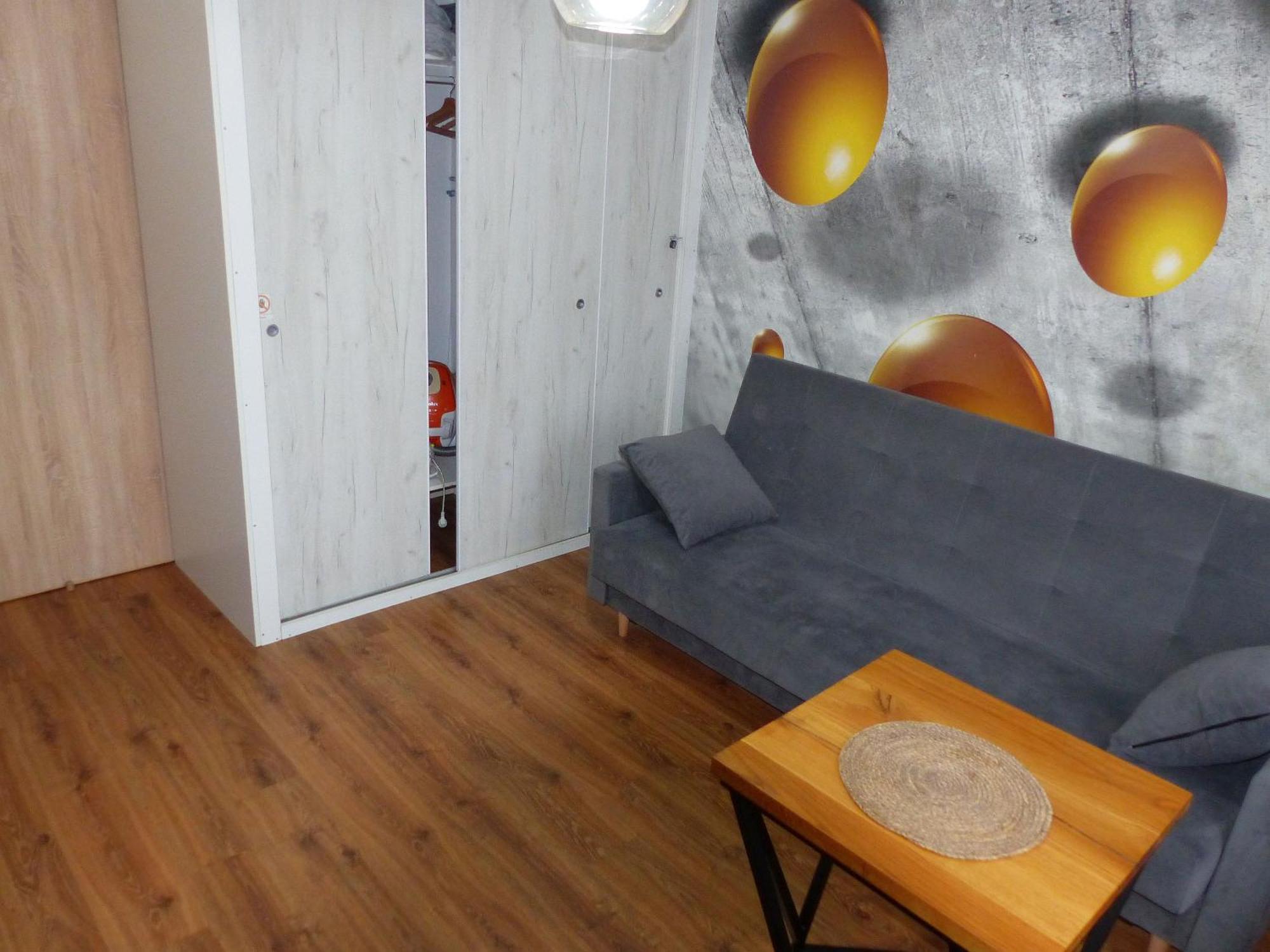Apartament Morcinka Bytom Exteriör bild