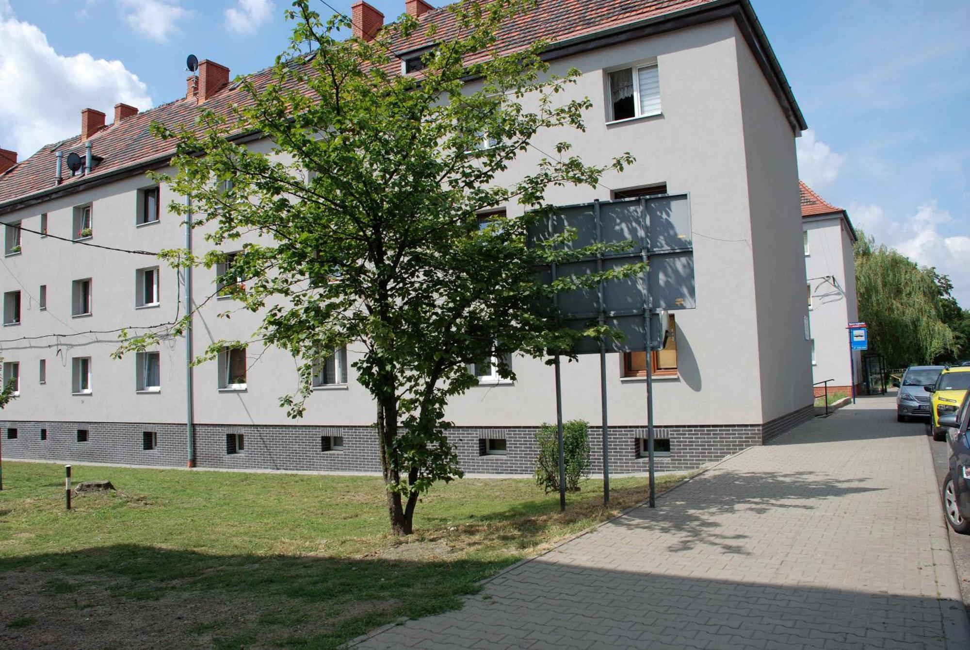 Apartament Morcinka Bytom Exteriör bild